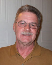 Donnie Robertson | Delbarton WV