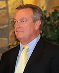 John W. Preece | Delbarton WV
