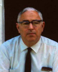 Dr. J.R. Farley | Delbarton WV