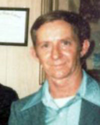 Wm Thomas Crum | Delbarton WV